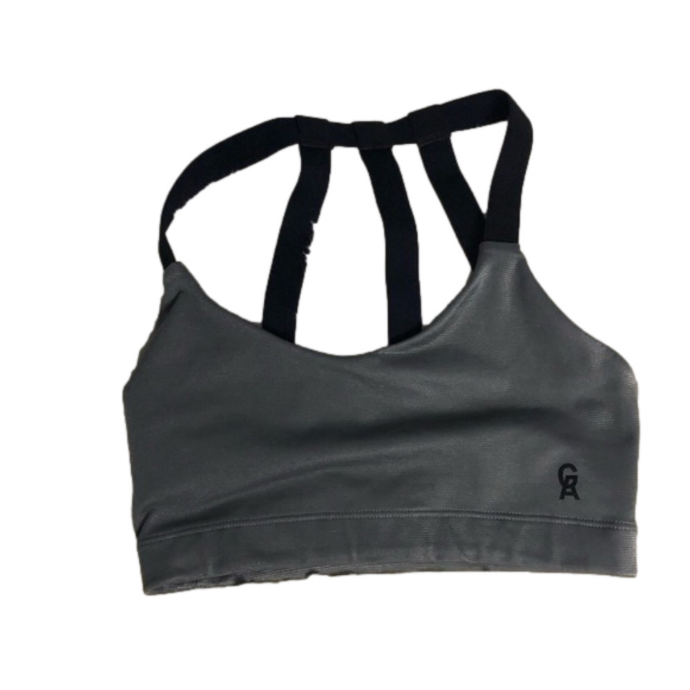 𝅺NWT Good American bra top